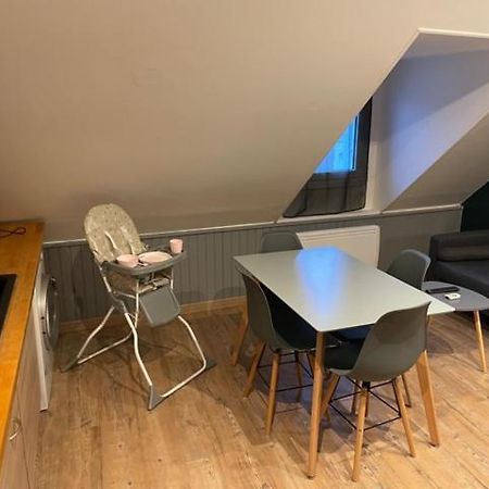 Appartement Yuandudu Noyers-sur-Cher Εξωτερικό φωτογραφία