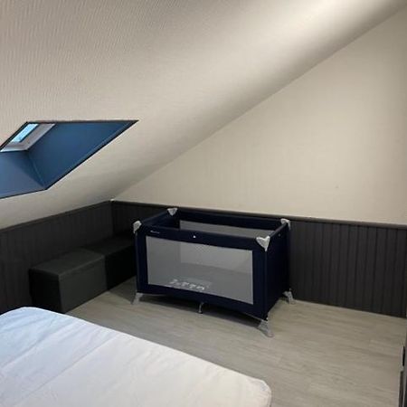 Appartement Yuandudu Noyers-sur-Cher Εξωτερικό φωτογραφία