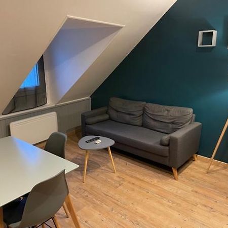 Appartement Yuandudu Noyers-sur-Cher Εξωτερικό φωτογραφία