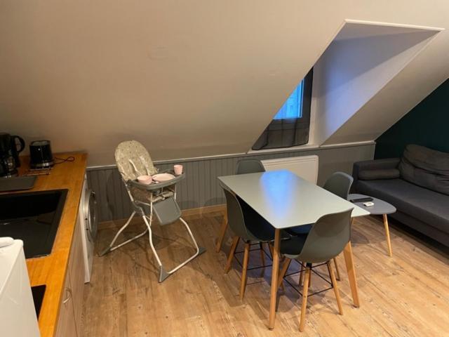Appartement Yuandudu Noyers-sur-Cher Εξωτερικό φωτογραφία