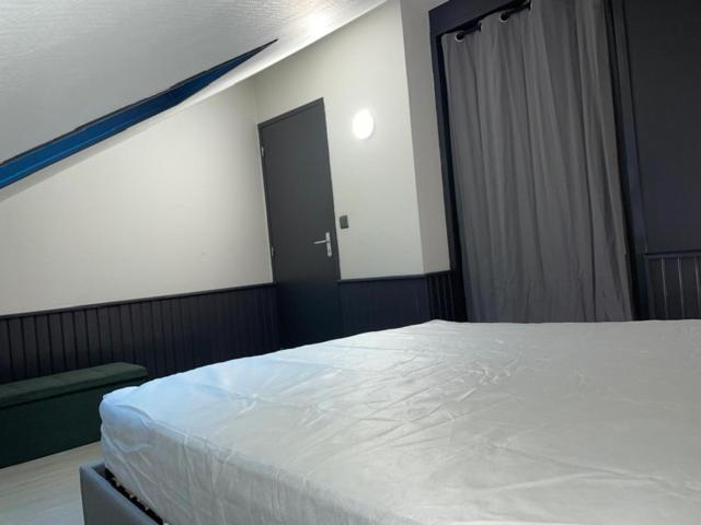 Appartement Yuandudu Noyers-sur-Cher Εξωτερικό φωτογραφία