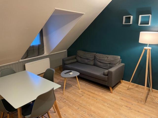Appartement Yuandudu Noyers-sur-Cher Εξωτερικό φωτογραφία