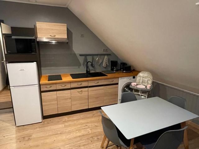Appartement Yuandudu Noyers-sur-Cher Εξωτερικό φωτογραφία