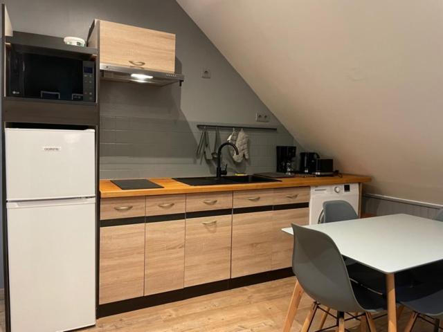 Appartement Yuandudu Noyers-sur-Cher Εξωτερικό φωτογραφία