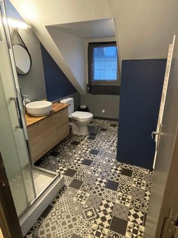 Appartement Yuandudu Noyers-sur-Cher Εξωτερικό φωτογραφία